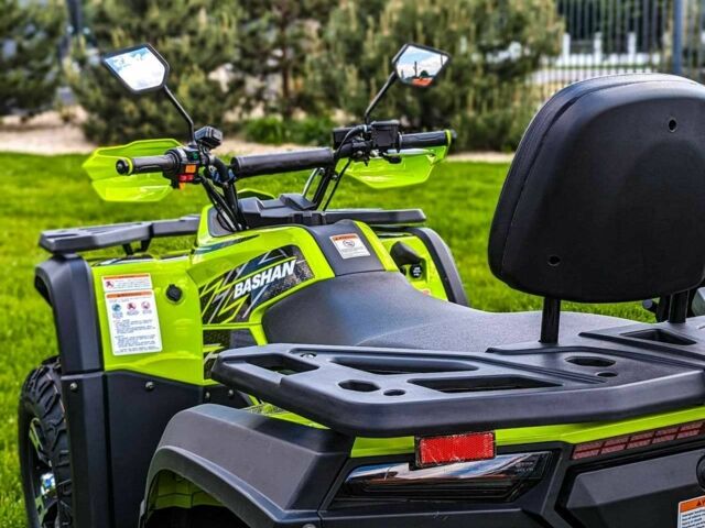 Башан 6510, объемом двигателя 0.3 л и пробегом 0 тыс. км за 4290 $, фото 19 на Automoto.ua