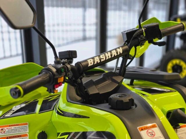 Башан 6510, объемом двигателя 0.28 л и пробегом 0 тыс. км за 4289 $, фото 8 на Automoto.ua