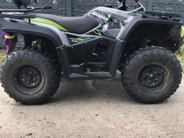 Башан 6510, об'ємом двигуна 0.3 л та пробігом 0 тис. км за 4083 $, фото 1 на Automoto.ua