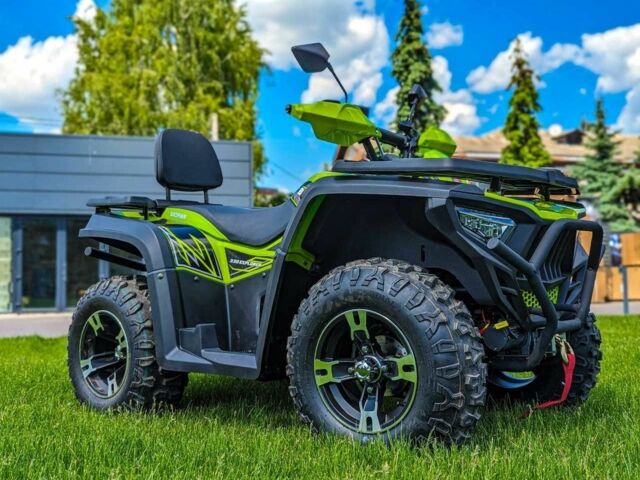 Башан 6510, объемом двигателя 0.3 л и пробегом 0 тыс. км за 4290 $, фото 9 на Automoto.ua