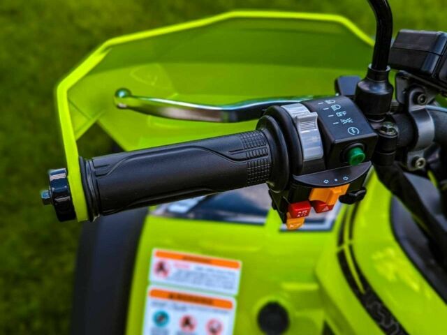 Башан 6510, объемом двигателя 0.3 л и пробегом 0 тыс. км за 4290 $, фото 3 на Automoto.ua