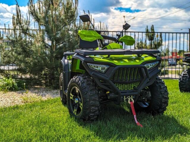 Башан 6510, объемом двигателя 0.3 л и пробегом 0 тыс. км за 4290 $, фото 22 на Automoto.ua