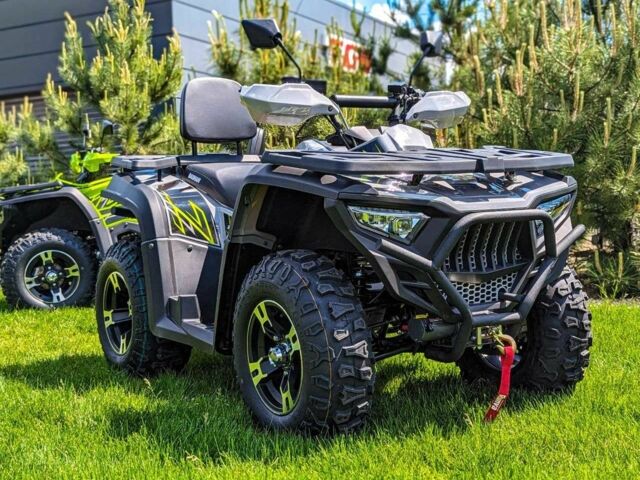 Башан 6510, объемом двигателя 0.3 л и пробегом 0 тыс. км за 4290 $, фото 21 на Automoto.ua