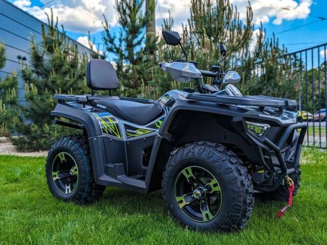 Башан 6510, объемом двигателя 0.3 л и пробегом 0 тыс. км за 4290 $, фото 8 на Automoto.ua