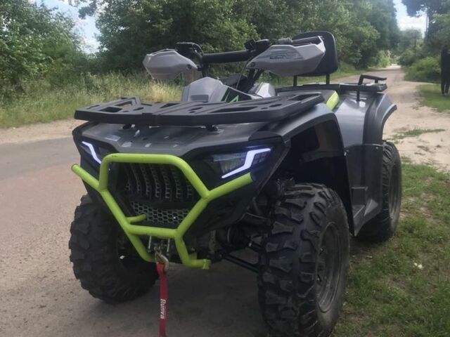 Башан 6510, об'ємом двигуна 0.3 л та пробігом 0 тис. км за 4083 $, фото 5 на Automoto.ua