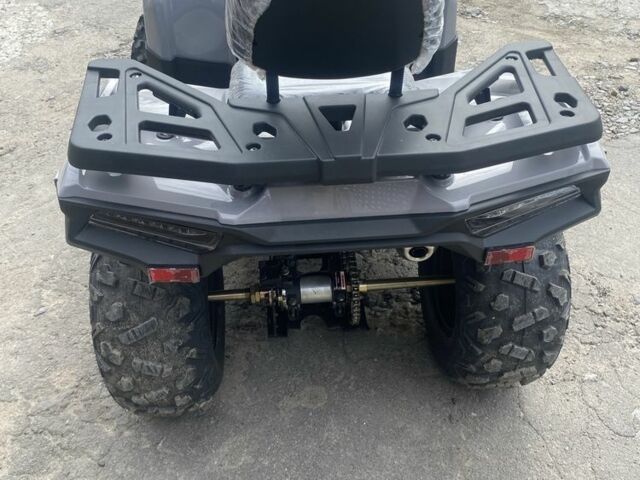 Башан 6510, объемом двигателя 0.2 л и пробегом 0 тыс. км за 2700 $, фото 2 на Automoto.ua