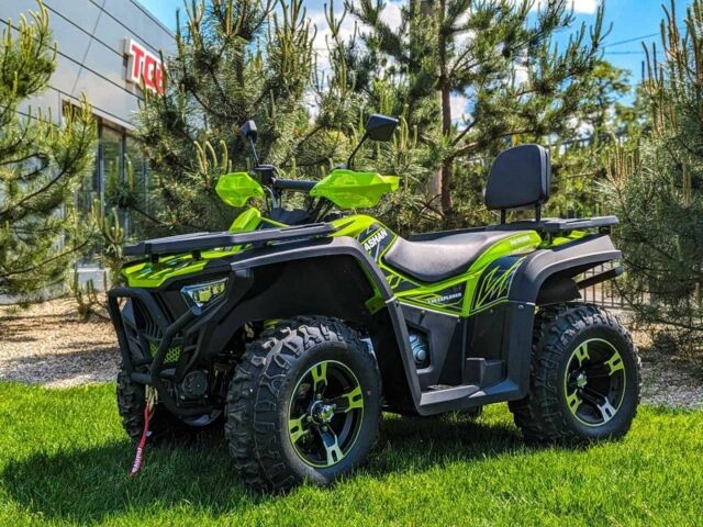 Башан 6510, объемом двигателя 0.3 л и пробегом 0 тыс. км за 4290 $, фото 20 на Automoto.ua