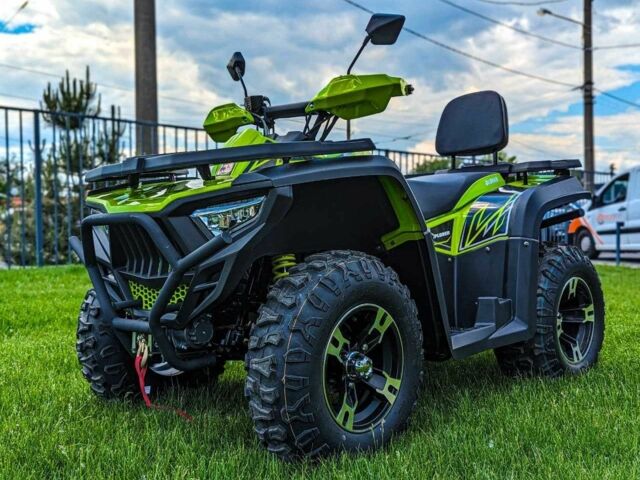 Башан 6510, объемом двигателя 0.3 л и пробегом 0 тыс. км за 4290 $, фото 11 на Automoto.ua
