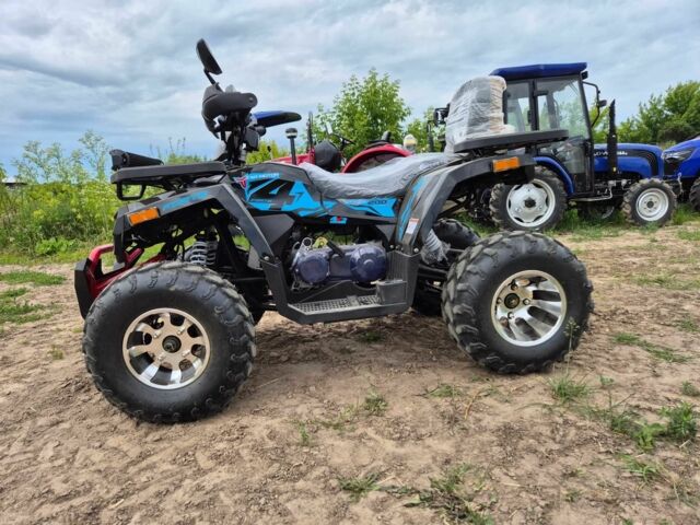 Башан 6510, об'ємом двигуна 0.2 л та пробігом 0 тис. км за 2300 $, фото 1 на Automoto.ua