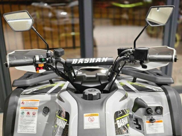 Башан 6510, объемом двигателя 14.86 л и пробегом 0 тыс. км за 3949 $, фото 12 на Automoto.ua