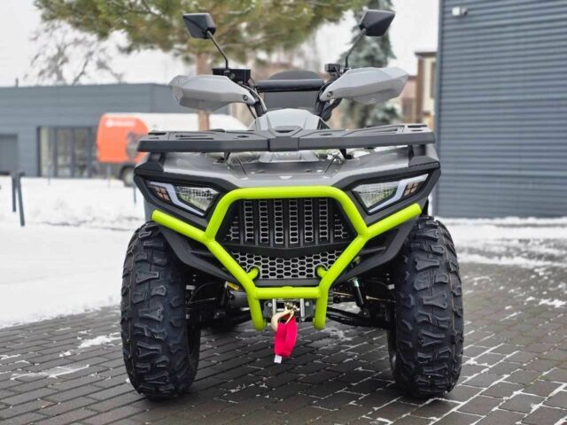 Башан 6510, объемом двигателя 14.86 л и пробегом 0 тыс. км за 3949 $, фото 3 на Automoto.ua