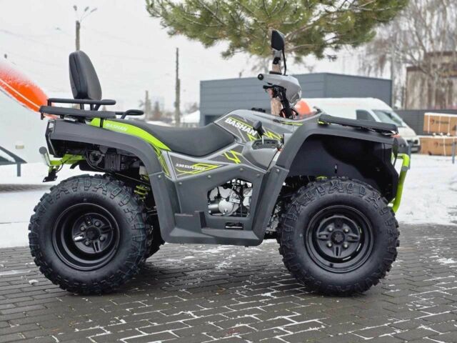 Башан 6510, объемом двигателя 14.86 л и пробегом 0 тыс. км за 3949 $, фото 1 на Automoto.ua