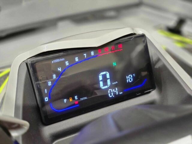 Башан 6510, объемом двигателя 14.86 л и пробегом 0 тыс. км за 3949 $, фото 19 на Automoto.ua