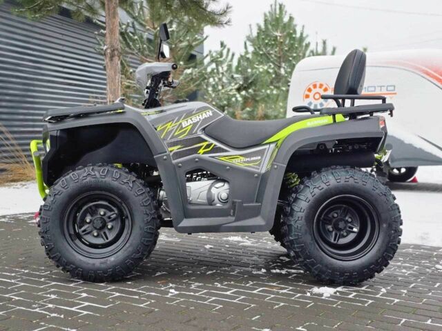 Башан 6510, объемом двигателя 14.86 л и пробегом 0 тыс. км за 3949 $, фото 5 на Automoto.ua