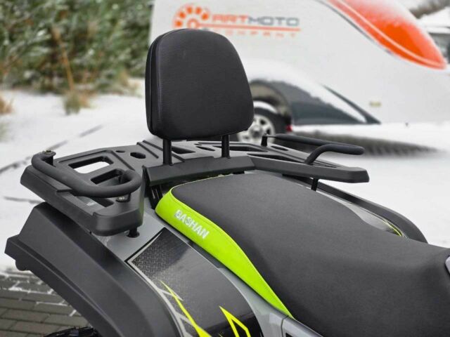 Башан 6510, объемом двигателя 14.86 л и пробегом 0 тыс. км за 3949 $, фото 8 на Automoto.ua