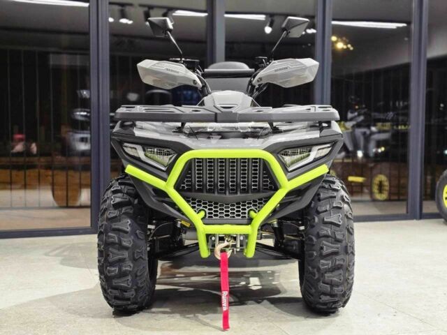 Башан 6510, объемом двигателя 14.86 л и пробегом 0 тыс. км за 3949 $, фото 22 на Automoto.ua
