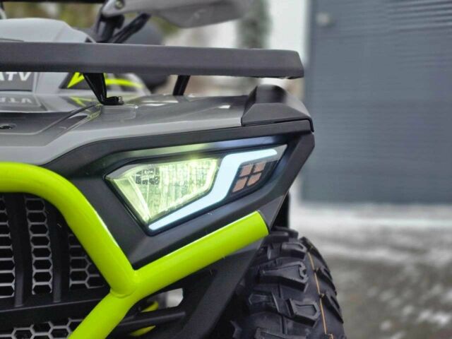 Башан 6510, объемом двигателя 14.86 л и пробегом 0 тыс. км за 3949 $, фото 9 на Automoto.ua