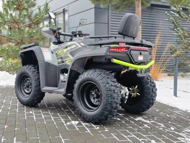 Башан 6510, объемом двигателя 14.86 л и пробегом 0 тыс. км за 3949 $, фото 2 на Automoto.ua