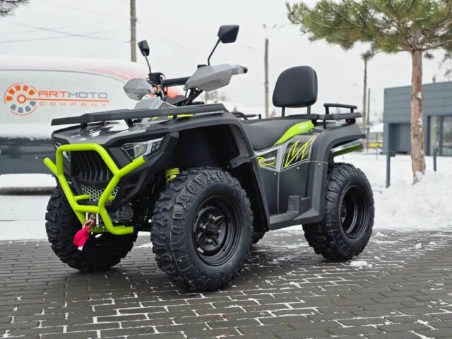 Башан 95 XF 380, об'ємом двигуна 0.29 л та пробігом 0 тис. км за 3950 $, фото 1 на Automoto.ua
