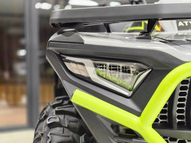 Башан 95 XF 380, об'ємом двигуна 0.29 л та пробігом 0 тис. км за 3950 $, фото 18 на Automoto.ua