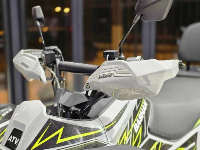 Башан 95 XF 380, об'ємом двигуна 0.29 л та пробігом 0 тис. км за 3950 $, фото 13 на Automoto.ua