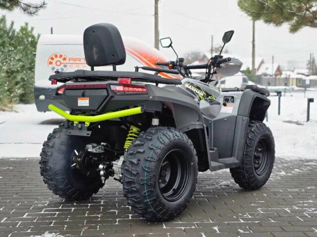 Башан 95 XF 380, об'ємом двигуна 0.29 л та пробігом 0 тис. км за 3950 $, фото 4 на Automoto.ua