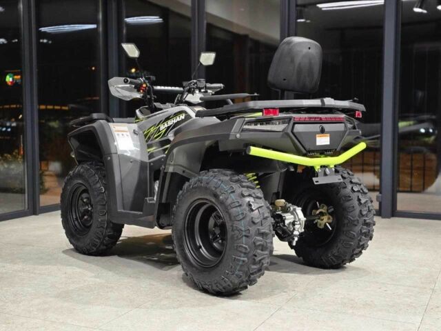 Башан 95 XF 380, об'ємом двигуна 0.29 л та пробігом 0 тис. км за 3950 $, фото 8 на Automoto.ua