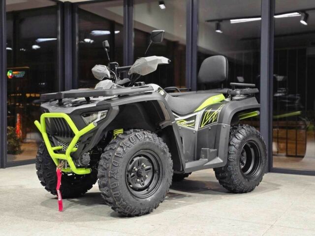 Башан 95 XF 380, об'ємом двигуна 0.29 л та пробігом 0 тис. км за 3950 $, фото 9 на Automoto.ua
