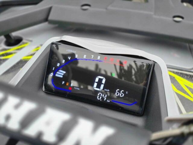 Башан 95 XF 380, об'ємом двигуна 0.29 л та пробігом 0 тис. км за 3950 $, фото 17 на Automoto.ua