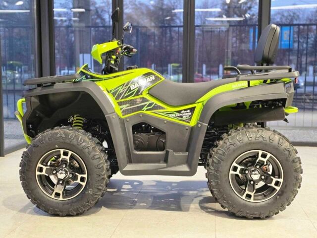 Башан 95 XF 380, объемом двигателя 0.3 л и пробегом 0 тыс. км за 4990 $, фото 6 на Automoto.ua