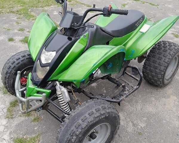 Башан АТВ, объемом двигателя 0 л и пробегом 2 тыс. км за 744 $, фото 2 на Automoto.ua