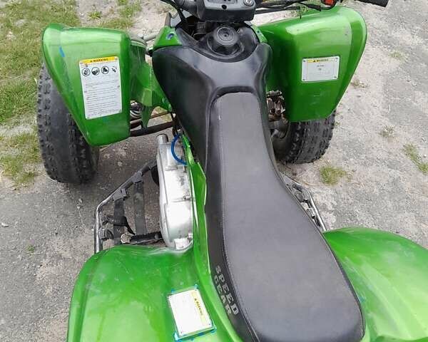 Башан АТВ, объемом двигателя 0 л и пробегом 2 тыс. км за 744 $, фото 1 на Automoto.ua