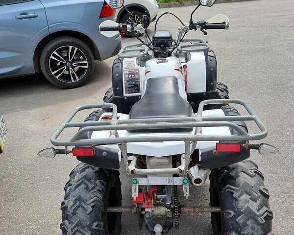 Білий Башан БС200, об'ємом двигуна 0 л та пробігом 1 тис. км за 1749 $, фото 3 на Automoto.ua