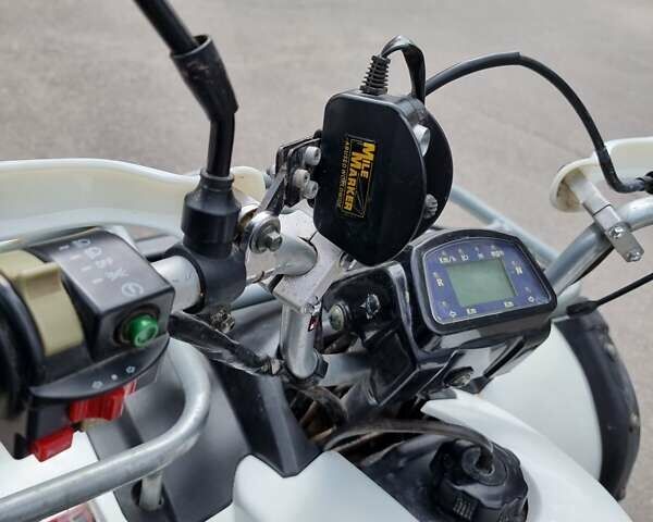 Білий Башан БС200, об'ємом двигуна 0 л та пробігом 1 тис. км за 1749 $, фото 12 на Automoto.ua