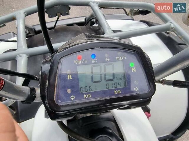 Білий Башан БС200, об'ємом двигуна 0 л та пробігом 1 тис. км за 1749 $, фото 6 на Automoto.ua