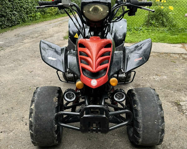 Башан БС200, об'ємом двигуна 0.2 л та пробігом 10 тис. км за 750 $, фото 1 на Automoto.ua