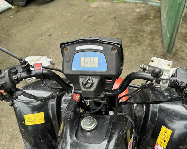 Башан БС200, об'ємом двигуна 0.2 л та пробігом 10 тис. км за 750 $, фото 5 на Automoto.ua