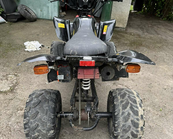 Башан БС200, об'ємом двигуна 0.2 л та пробігом 10 тис. км за 750 $, фото 3 на Automoto.ua