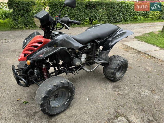 Башан БС200, об'ємом двигуна 0.2 л та пробігом 10 тис. км за 750 $, фото 2 на Automoto.ua