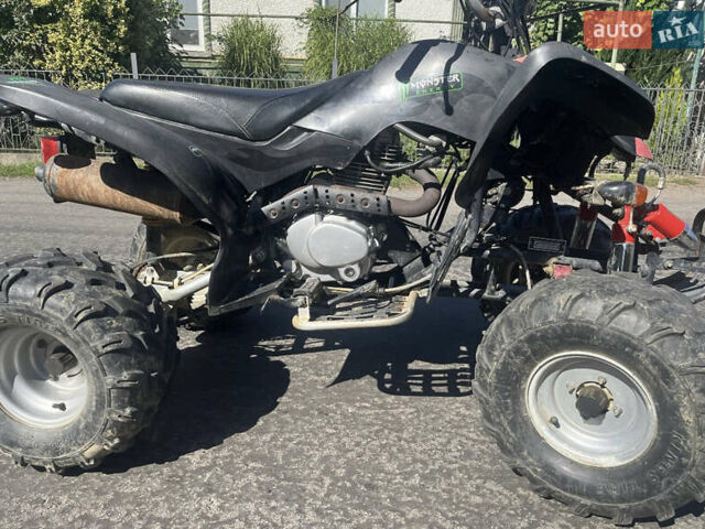 Башан БС200, об'ємом двигуна 0 л та пробігом 3 тис. км за 840 $, фото 3 на Automoto.ua