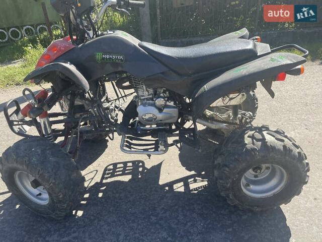 Башан БС200, об'ємом двигуна 0 л та пробігом 3 тис. км за 840 $, фото 2 на Automoto.ua