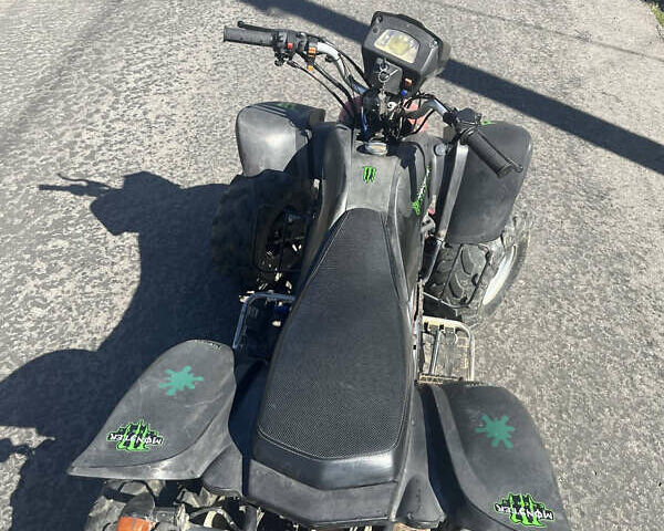 Башан БС200, об'ємом двигуна 0 л та пробігом 3 тис. км за 840 $, фото 4 на Automoto.ua