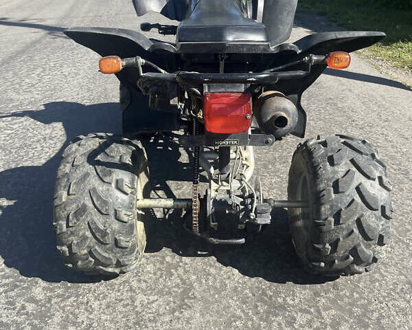 Башан БС200, об'ємом двигуна 0 л та пробігом 3 тис. км за 840 $, фото 1 на Automoto.ua
