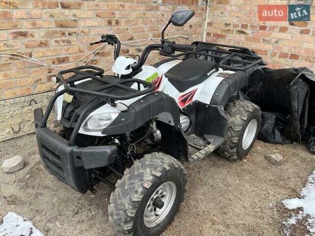 Башан БС200, объемом двигателя 0 л и пробегом 1 тыс. км за 1833 $, фото 2 на Automoto.ua