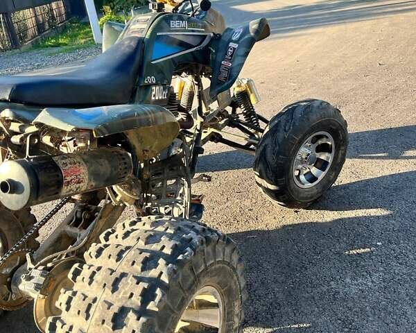 Башан БС250, об'ємом двигуна 0 л та пробігом 100 тис. км за 850 $, фото 4 на Automoto.ua
