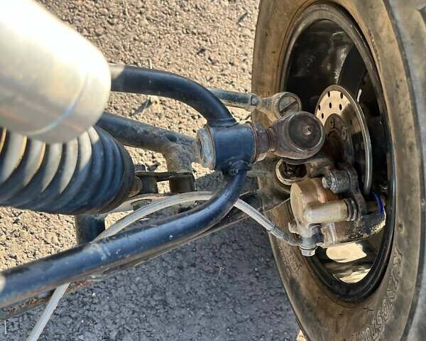 Башан БС250, об'ємом двигуна 0 л та пробігом 100 тис. км за 850 $, фото 2 на Automoto.ua