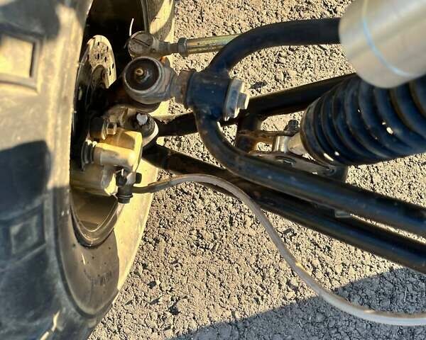Башан БС250, об'ємом двигуна 0 л та пробігом 100 тис. км за 850 $, фото 1 на Automoto.ua