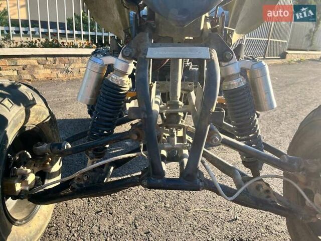 Башан БС250, об'ємом двигуна 0 л та пробігом 100 тис. км за 850 $, фото 3 на Automoto.ua