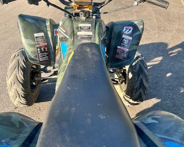 Башан БС250, об'ємом двигуна 0 л та пробігом 100 тис. км за 850 $, фото 6 на Automoto.ua
