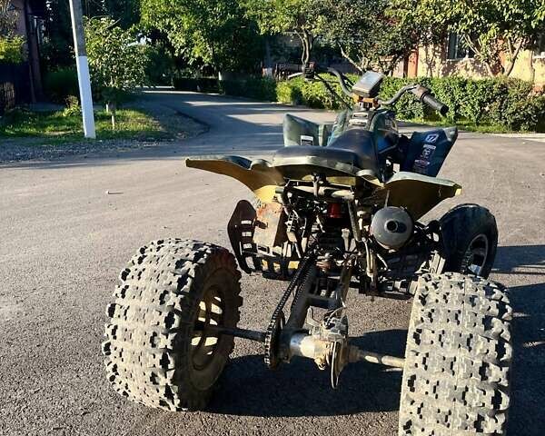 Башан БС250, об'ємом двигуна 0 л та пробігом 100 тис. км за 850 $, фото 5 на Automoto.ua